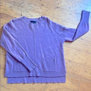 Cashmere sweater
